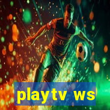 playtv ws